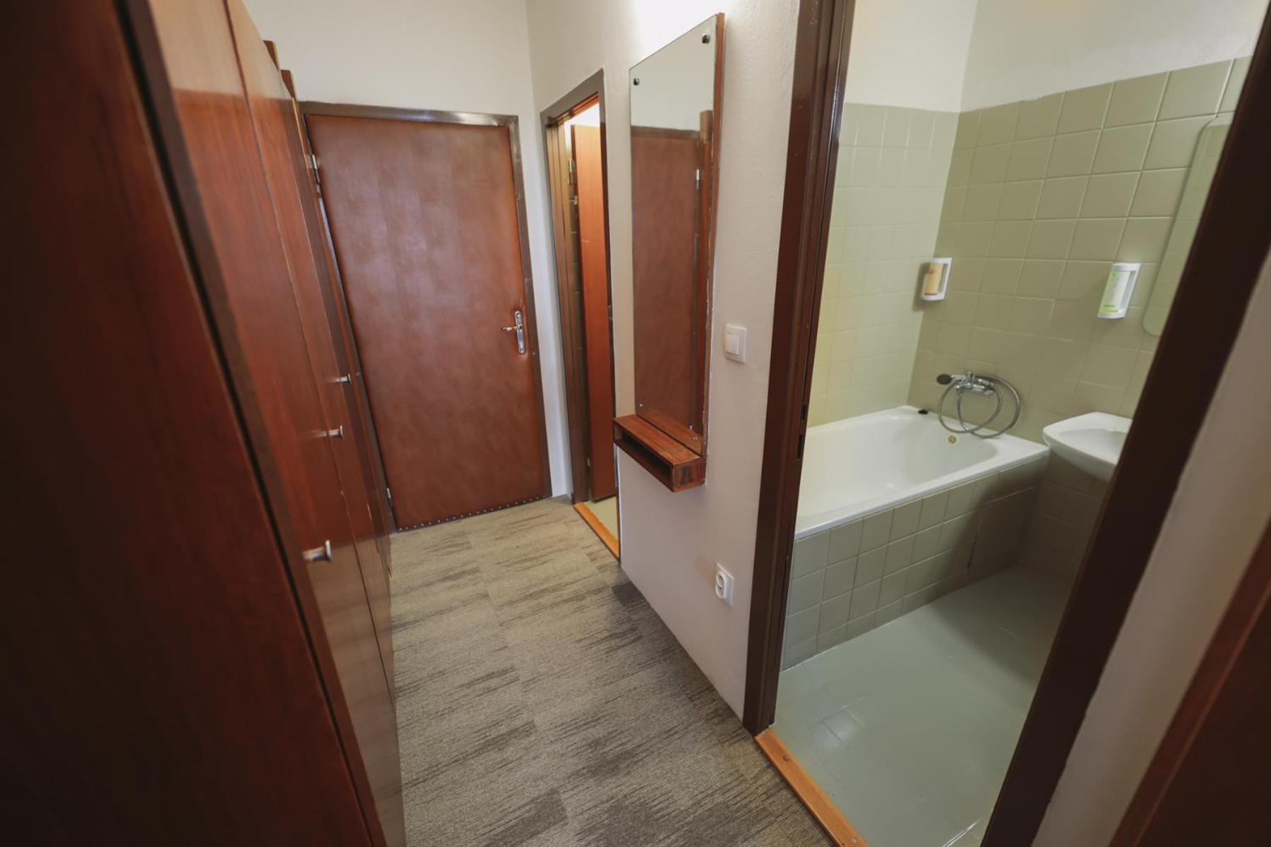Atlas Hotel Tatry Tatranske Matliare Dış mekan fotoğraf