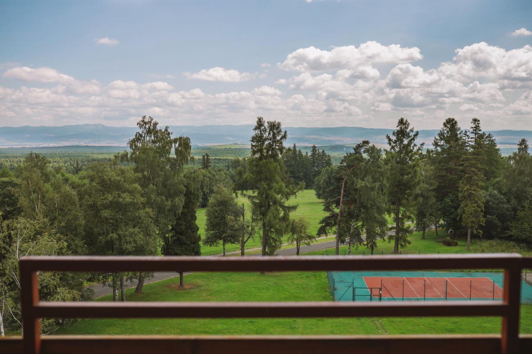 Atlas Hotel Tatry Tatranske Matliare Dış mekan fotoğraf
