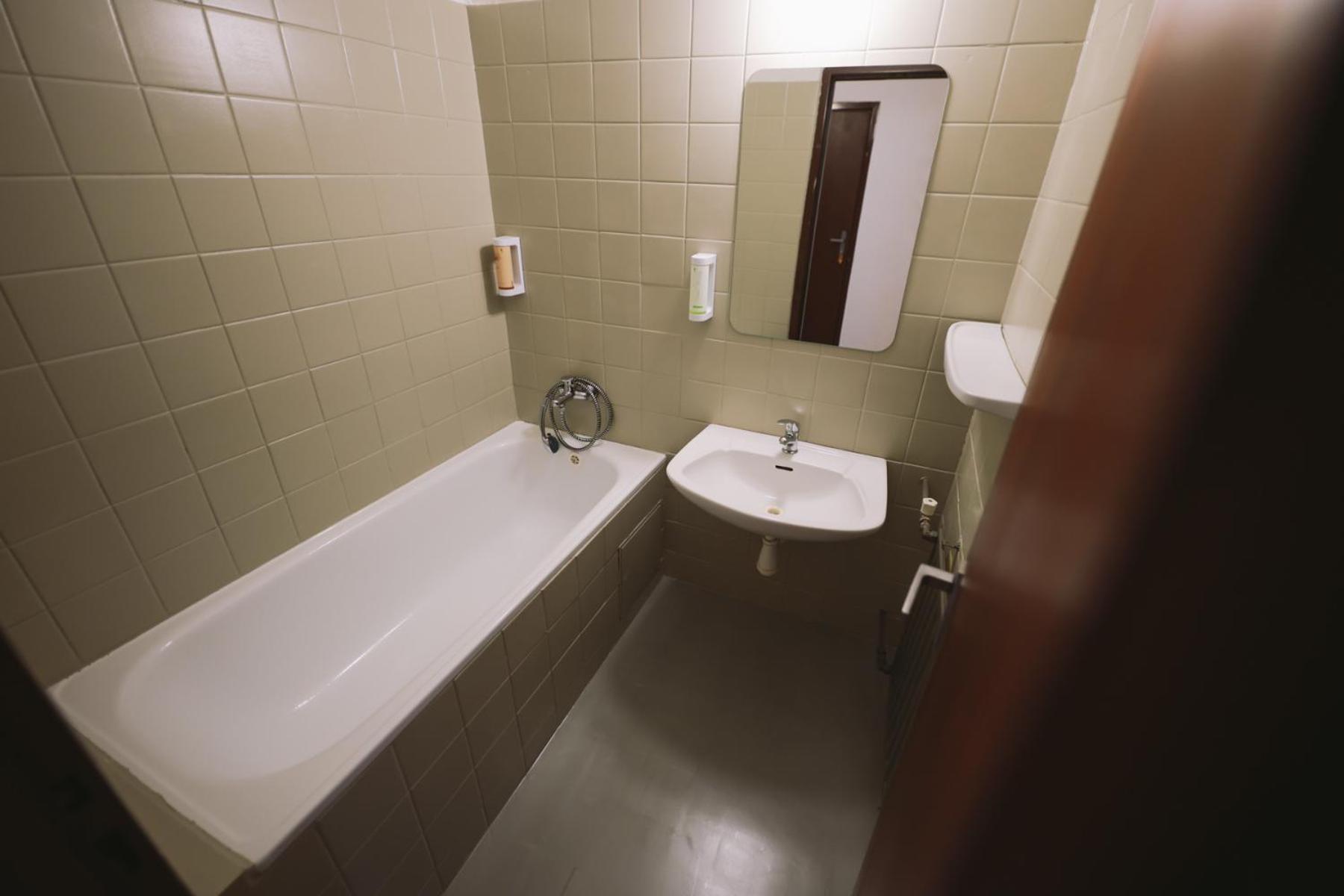 Atlas Hotel Tatry Tatranske Matliare Dış mekan fotoğraf