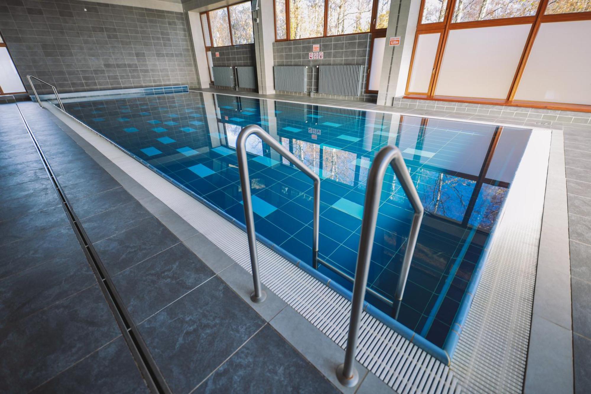 Atlas Hotel Tatry Tatranske Matliare Dış mekan fotoğraf